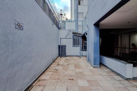 Apartamento à venda com 97m², 3 quartos e 2 vagasÁrea comum