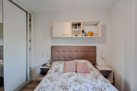 Apartamento à venda com 97m², 3 quartos e 2 vagasQuarto 1