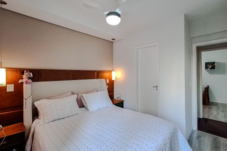 Apartamento à venda com 97m², 3 quartos e 2 vagasQuarto 3 - Suíte