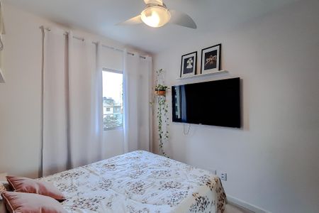 Apartamento à venda com 97m², 3 quartos e 2 vagasQuarto 1