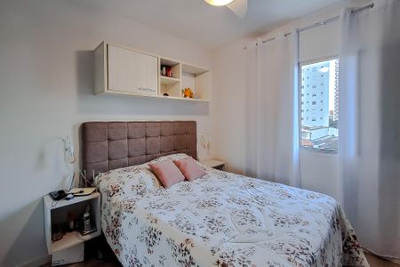 Apartamento à venda com 97m², 3 quartos e 2 vagasQuarto 1