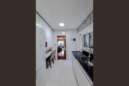 Apartamento à venda com 97m², 3 quartos e 2 vagasCozinha