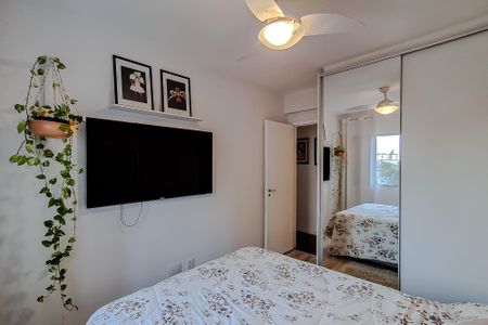 Apartamento à venda com 97m², 3 quartos e 2 vagasQuarto 1