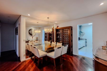 Apartamento à venda com 97m², 3 quartos e 2 vagasSala