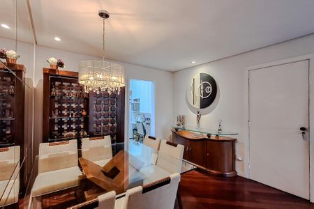 Sala de apartamento à venda com 3 quartos, 97m² em Vila Mariana, São Paulo