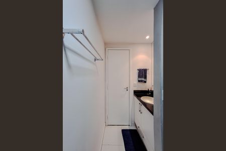 Apartamento à venda com 97m², 3 quartos e 2 vagasBanheiro