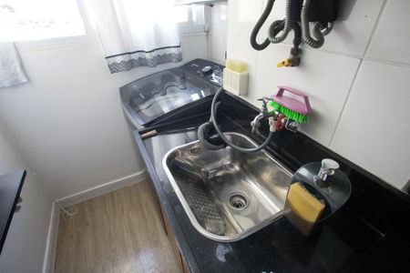 Apartamento à venda com 56m², 2 quartos e 1 vagaÁrea de Serviço