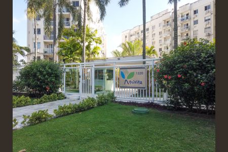 Apartamento à venda com 56m², 2 quartos e 1 vagafachada