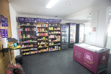 Apartamento à venda com 56m², 2 quartos e 1 vagaMercadinho