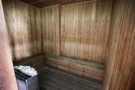 Apartamento à venda com 56m², 2 quartos e 1 vagaSauna