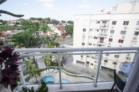 Apartamento à venda com 56m², 2 quartos e 1 vagaVaranda da Sala