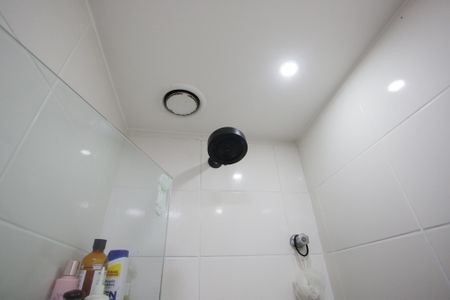 Apartamento à venda com 56m², 2 quartos e 1 vagaBanheiro da Suíte