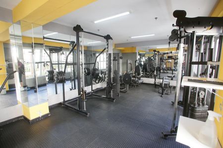 Apartamento à venda com 56m², 2 quartos e 1 vagaÁrea comum - Academia