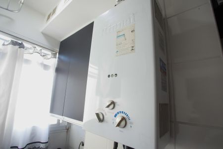 Apartamento à venda com 56m², 2 quartos e 1 vagaÁrea de Serviço