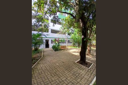 Apartamento à venda com 102m², 3 quartos e 2 vagasArea comum- condominio