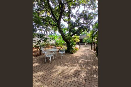 Apartamento à venda com 102m², 3 quartos e 2 vagasArea comum- condominio