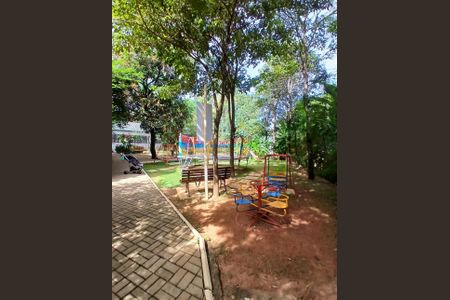 Apartamento à venda com 102m², 3 quartos e 2 vagasArea comum- condominio