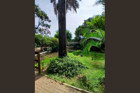 Apartamento à venda com 102m², 3 quartos e 2 vagasArea comum- condominio