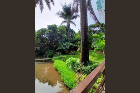 Apartamento à venda com 102m², 3 quartos e 2 vagasArea comum- condominio