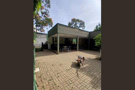 Apartamento à venda com 102m², 3 quartos e 2 vagasArea comum- condominio