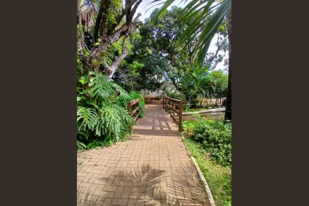 Apartamento à venda com 102m², 3 quartos e 2 vagasArea comum- condominio