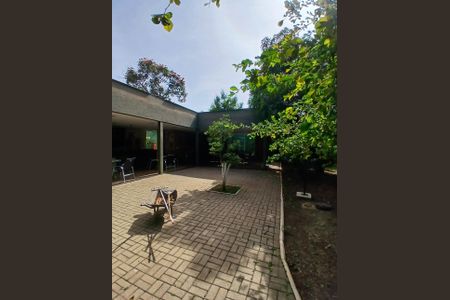 Apartamento à venda com 102m², 3 quartos e 2 vagasArea comum- condominio