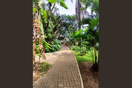 Apartamento à venda com 102m², 3 quartos e 2 vagasArea comum- condominio