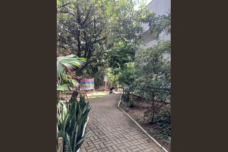 Apartamento à venda com 102m², 3 quartos e 2 vagasArea comum- condominio