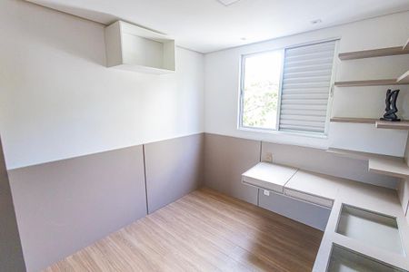 Apartamento à venda com 102m², 3 quartos e 2 vagasQuarto 1