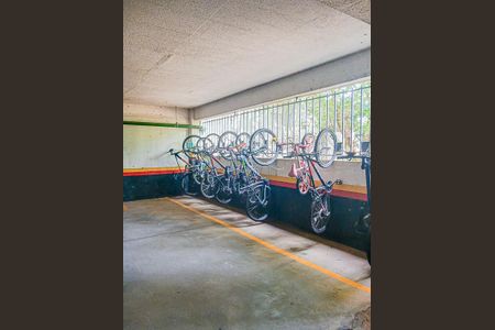 Apartamento à venda com 102m², 3 quartos e 2 vagasbicicletario condominio 