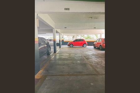 Apartamento à venda com 102m², 3 quartos e 2 vagasVagas de garagem