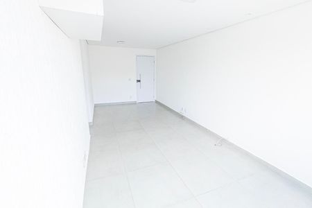Apartamento à venda com 102m², 3 quartos e 2 vagasSala