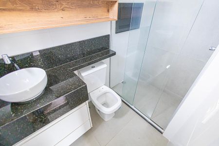 Apartamento à venda com 102m², 3 quartos e 2 vagassuite