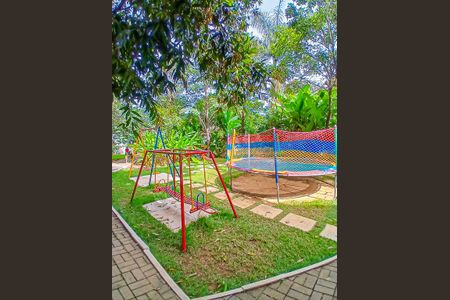 Apartamento à venda com 102m², 3 quartos e 2 vagasArea comum- condominio