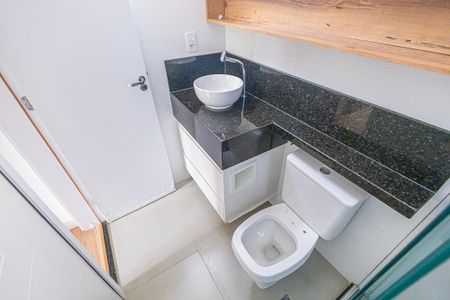 Apartamento à venda com 102m², 3 quartos e 2 vagassuite