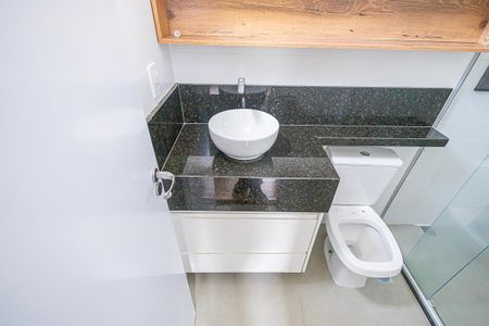 Apartamento à venda com 102m², 3 quartos e 2 vagassuite