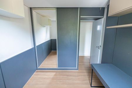 Apartamento à venda com 102m², 3 quartos e 2 vagasQuarto 2