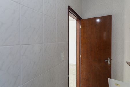 Apartamento para alugar com 20m², 2 quartos e sem vagaBanheiro