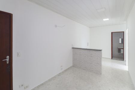Sala de apartamento para alugar com 2 quartos, 20m² em Vila Maria Alta, São Paulo