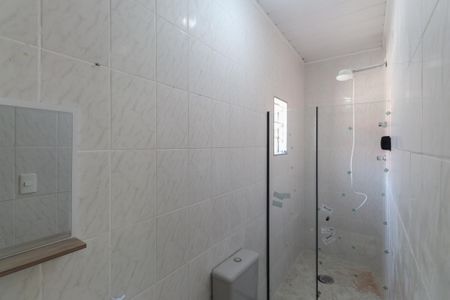 Apartamento para alugar com 20m², 2 quartos e sem vagaBanheiro