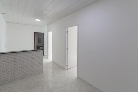 Sala de apartamento para alugar com 2 quartos, 20m² em Vila Maria Alta, São Paulo