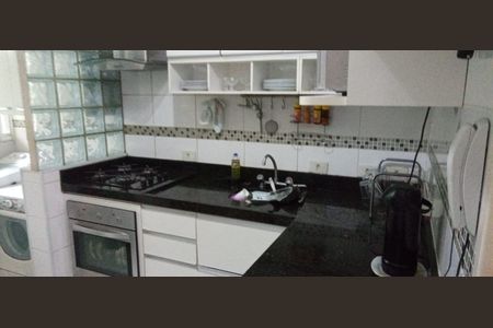 Foto 08 de casa à venda com 4 quartos, 133m² em Vila Sao Pedro, Santo André