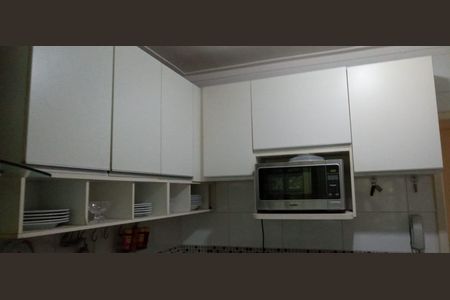 Foto 12 de casa à venda com 4 quartos, 133m² em Vila Sao Pedro, Santo André