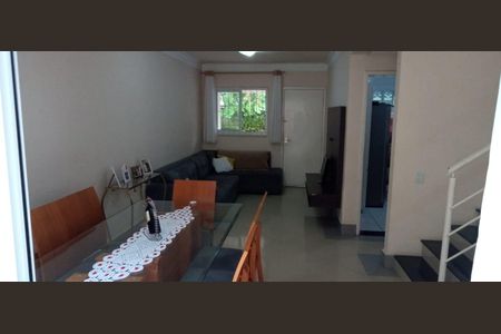 Foto 07 de casa à venda com 4 quartos, 133m² em Vila Sao Pedro, Santo André