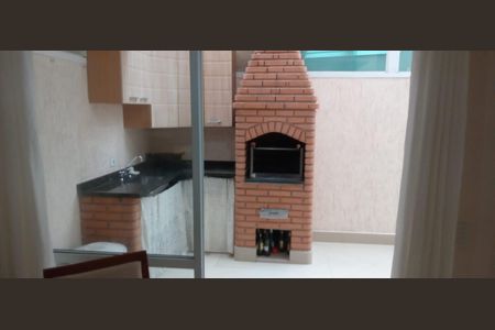 Foto 04 de casa à venda com 4 quartos, 133m² em Vila Sao Pedro, Santo André
