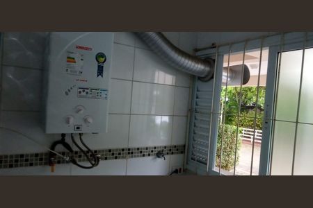 Foto 15 de casa à venda com 4 quartos, 133m² em Vila Sao Pedro, Santo André