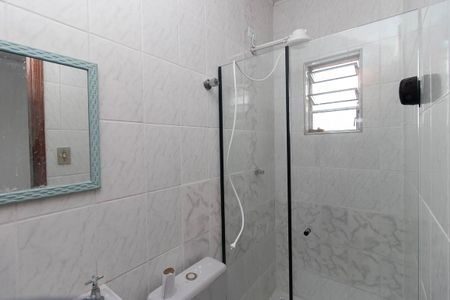 Studio para alugar com 20m², 1 quarto e sem vagaBanheiro