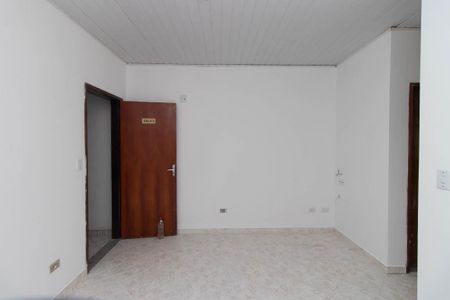 Quarto de kitnet/studio para alugar com 1 quarto, 20m² em Vila Maria Alta, São Paulo