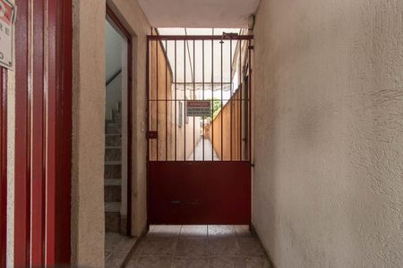 Studio para alugar com 20m², 1 quarto e sem vagaEntrada