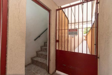 Studio para alugar com 20m², 1 quarto e sem vagaEntrada